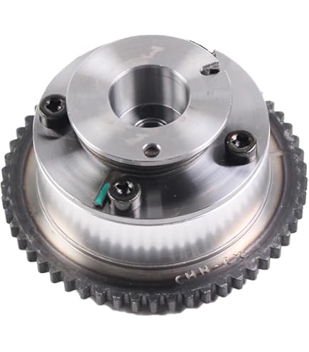 Amazon.com: Genuine OEM Engine Timing Camshaft Sprocket - (Exhaust
