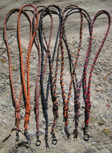 dog training lanyard