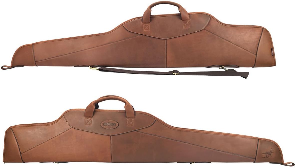 fionda per fucile con porta-munizioni