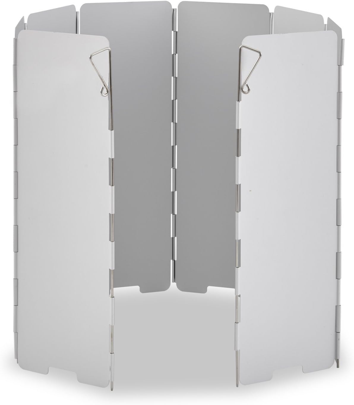 Gearupz Lightweight Folding Camp Stove Windscreen Windshield