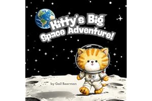 Kitty's Big Space Adventure