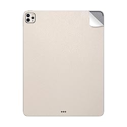 SopiGuard Sticker Skin for 2022 M2 Chip iPad Pro