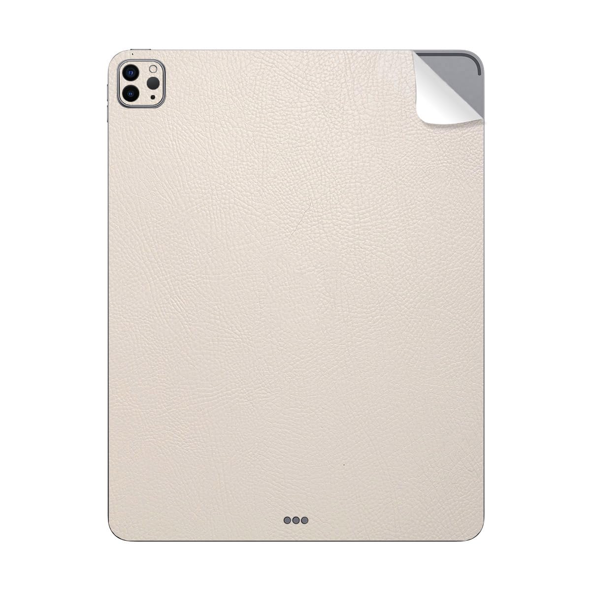 SopiGuard Sticker Skin for 2022 M2 Chip iPad Pro