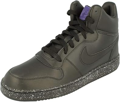 tênis cano alto nike court borough