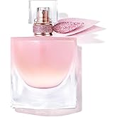 Lanc&ocirc;me La Vie Est Belle La Vie Vanille Nude Eau de Parfum - Womens Perfume | Floral &amp; Sweet Perfume for Women - With Notes of Solar Jasmine, Glazed Bourbon Vanilla, White Musk - Long Lasting Fragrance