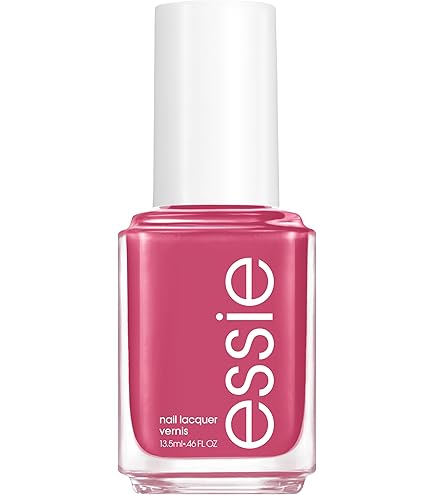 essie dressed to the 90s Essie Nail Polish Dressed to The 90s 1085 main image 0