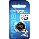Renata CR2320 battery