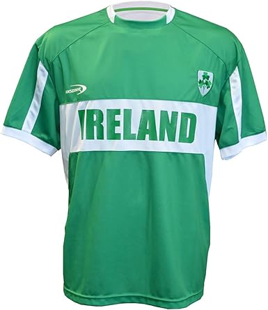ireland rugby merchandise