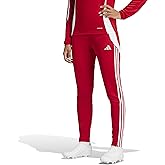 Adidas Womens Tiro 24 Training Pants