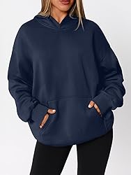 WYNNQUE Hoodies for Women Oversized Sweatshirts