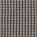 H.VERSAILTEX 2 Separate Pieces Sofa Slipcover Suit for T Cushion/Box Cushion Large Sofa Covers for Living Room, Soft Jacquard Polyester Spandex Stretch Couch Cover (XL Sofa 89