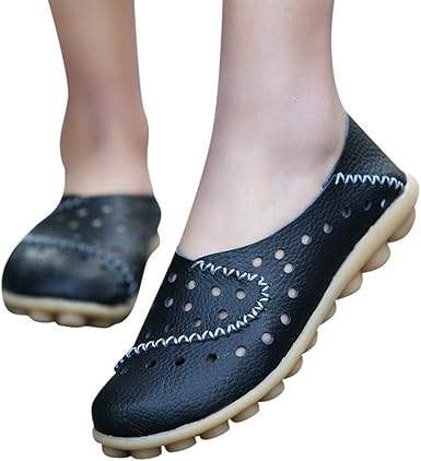 loafers size 5 womens