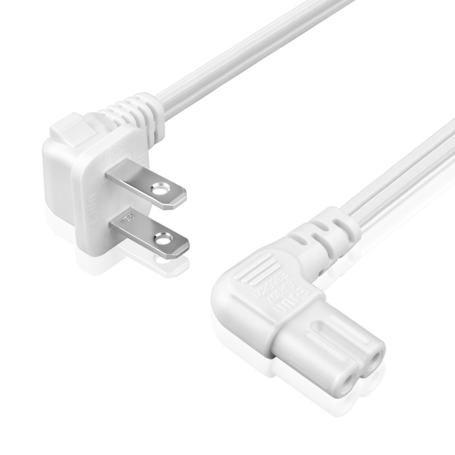 Best Lg Tv Long Power Cord White