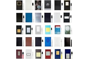 Vrears Men’s Cologne Perfume Sampler Sets High End Designer Brand Fragrance Samples (Random 12 Pcs)