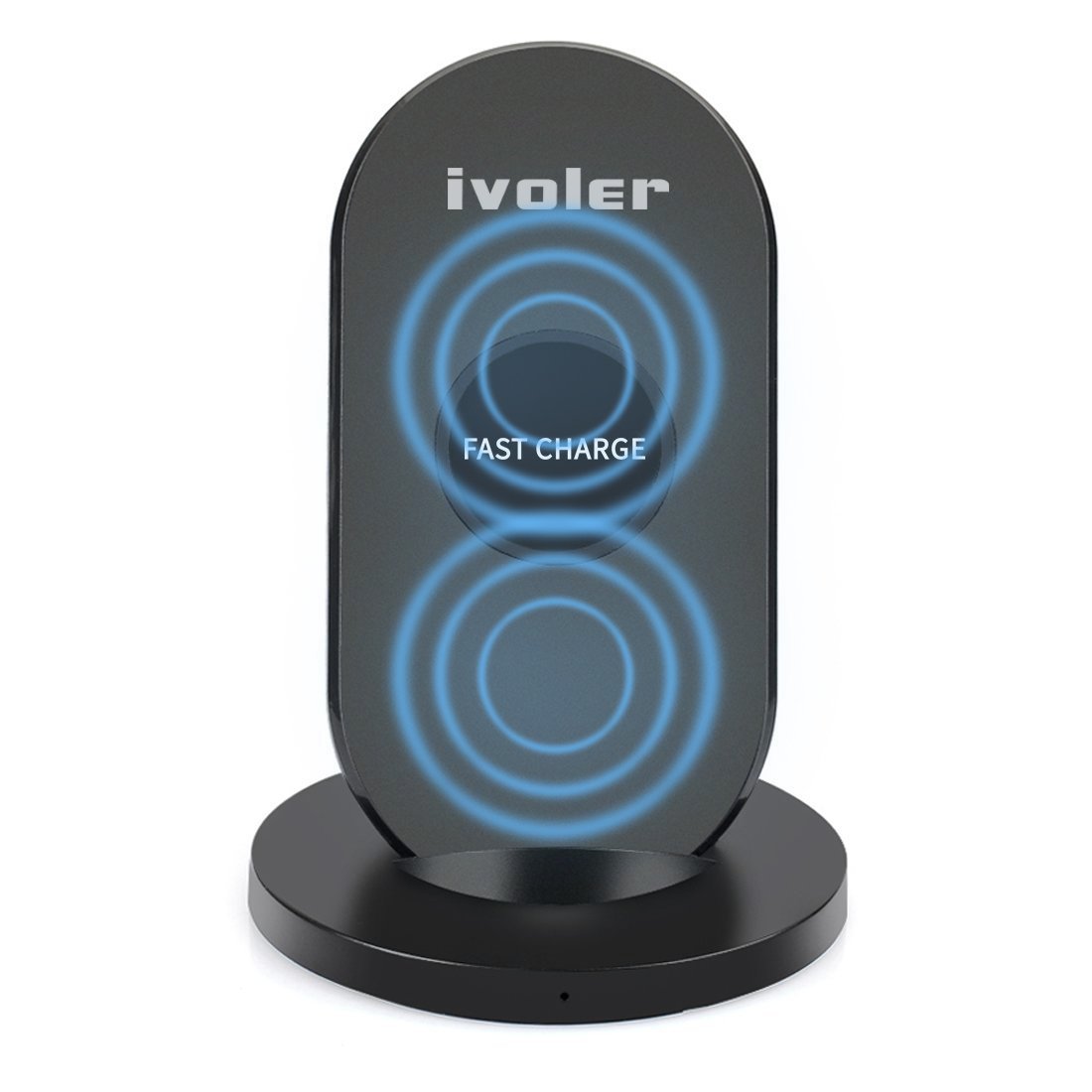 Bobinas iPhone X  Plus Cargador Inalámbrico y Samsung Galaxy S 