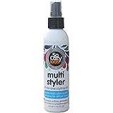 SoCozy Multi Styler For Kids Hair | Safe for Everyday Styling | 5.2 oz | No Parabens, Sulfates, Synthetic Colors or Dyes