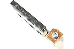 82620-33070 8262033070 Fusible Block Link Fuse for Camry Avalon ES350 ES300h OE Compatible Replacement