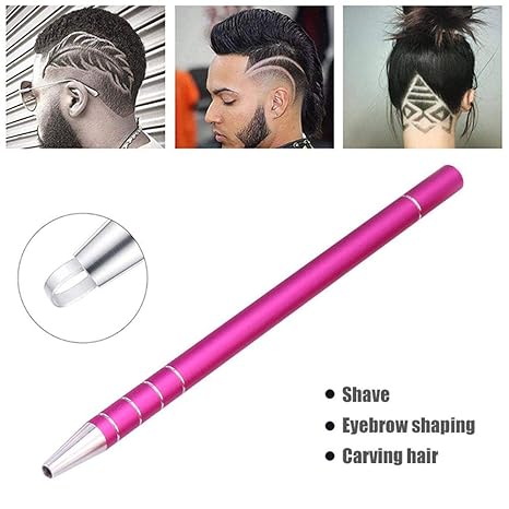 Magic Engraving Pen Tattoo Pen Hair Engraving Shaver Pen Pen