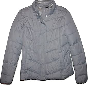 gap down parka jacket