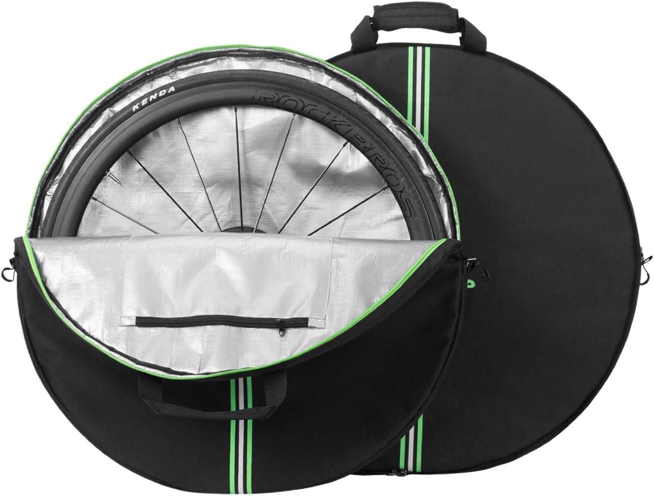rockbros wheelset
