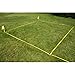 Park & Sun Portable Bocce Court - Web Boundary
