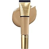 Estée Lauder Futurist Hydra Rescue Moisturizing Foundation Makeup SPF 45 for a 12-Hour Glow, 1.2 Fl Oz