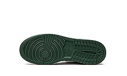 Jordan Youth Air 1 Mid GS 554725 371 Sonics - Size 7Y