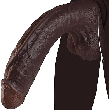 didlo sex toy SE-4410-50-2 Naughty Bits® Dickin' Donuts Silicone Donut Cock Ring main image 0