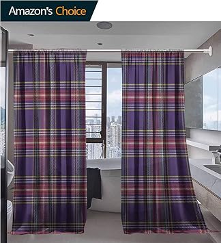 Amazon Com Drape Panels Treatment Beautiful Sheer Curtains