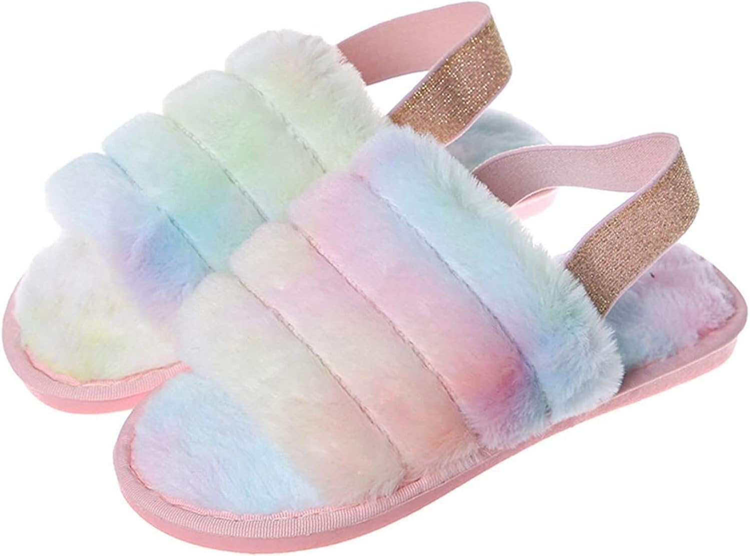 amazon women's slippers uk