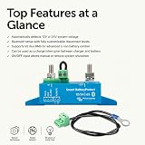 Victron Energy Smart BatteryProtect 12/24V 65A with Bluetooth view 3