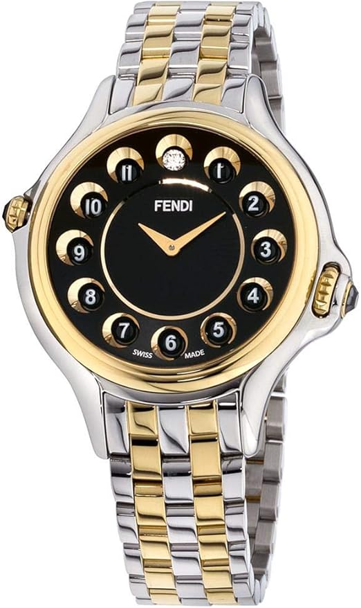 fendi watches amazon