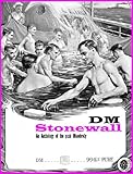 Stonewall ~ A DM Anthology