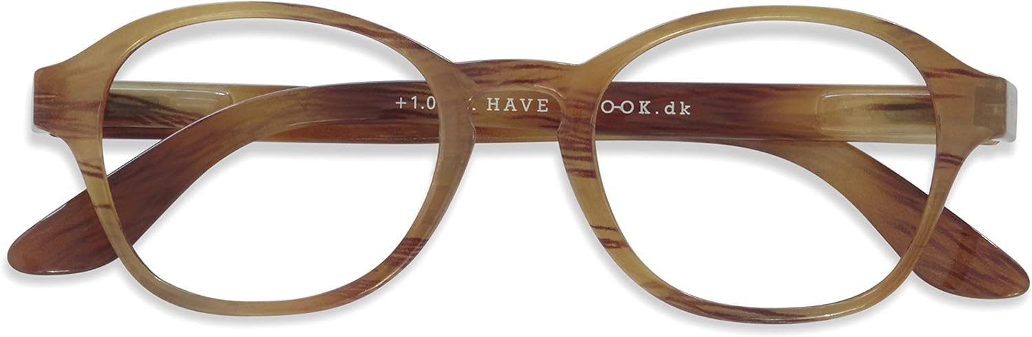 danish reading glasses