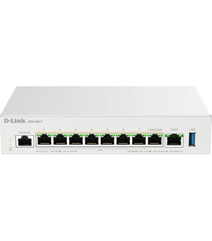 Amazon.com: New - Palo Alto PAN-PA-220 PA-220 8-Port Next