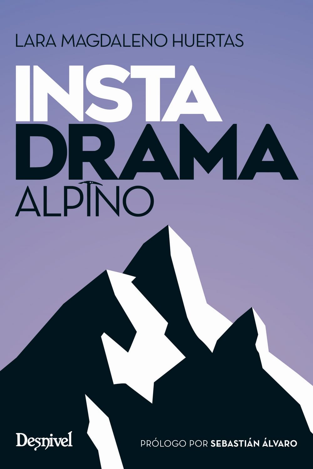 Instadrama alpino (LITERATURA)