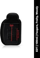 Creation Lamis Pure Black Eau de Toilette for Men Spray 100ml view 5