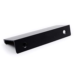 JETLAND Cabinets Drawers Edge Pulls