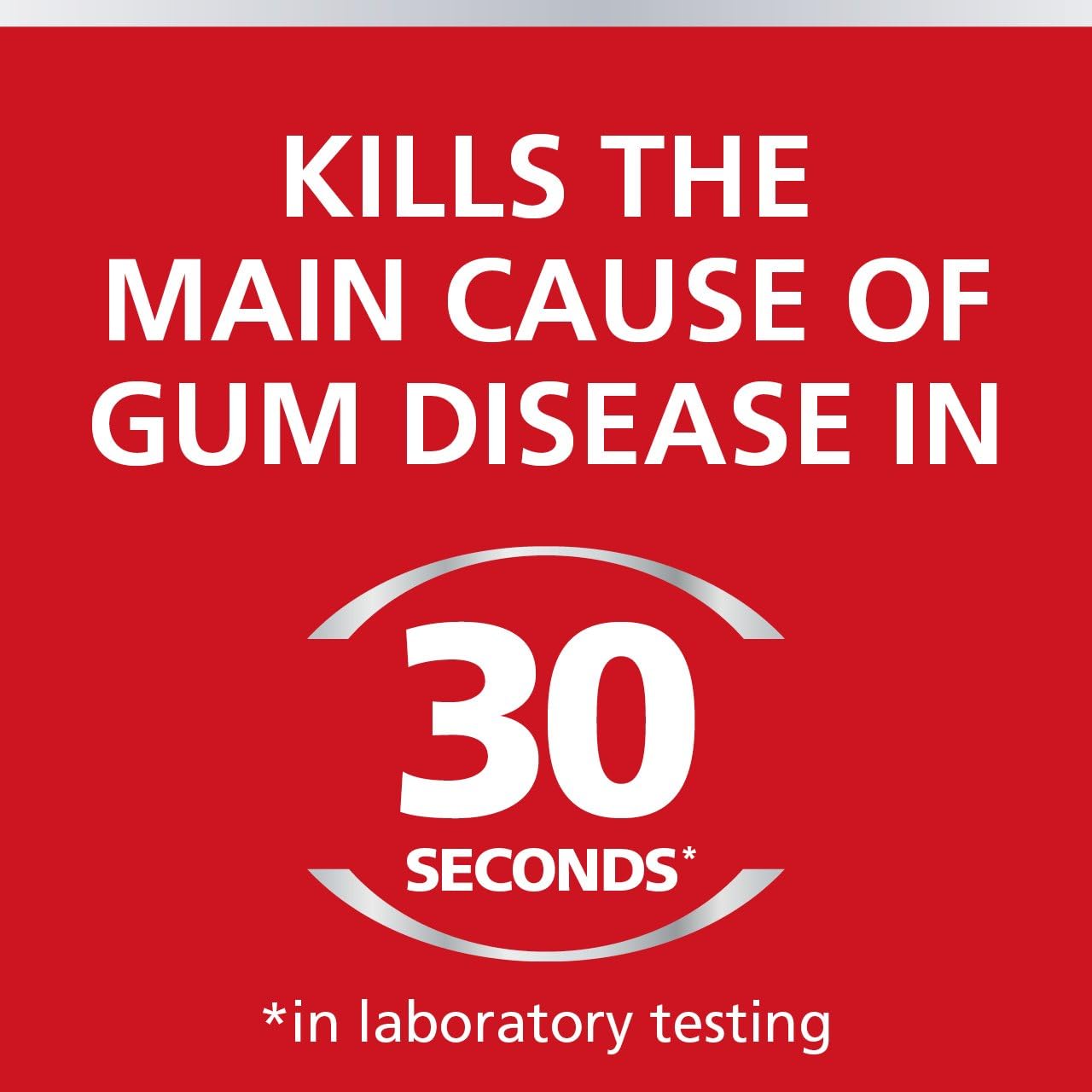 Corsodyl Mouthwash, Gum Disease & Bleeding Gum Treatment Mouthwash