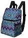PackIt Everyday Backpack, Dottie Chevron