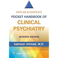 Amazon.com: Kaplan and Sadock's Comprehensive Text of