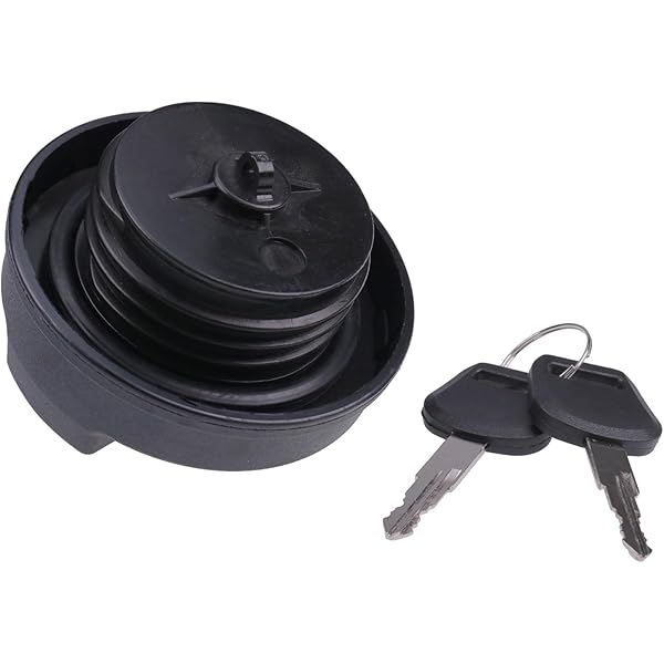 Amazon.com: JZGRDN Fuel Cap 7700055371 4274363M1 4280585M1 