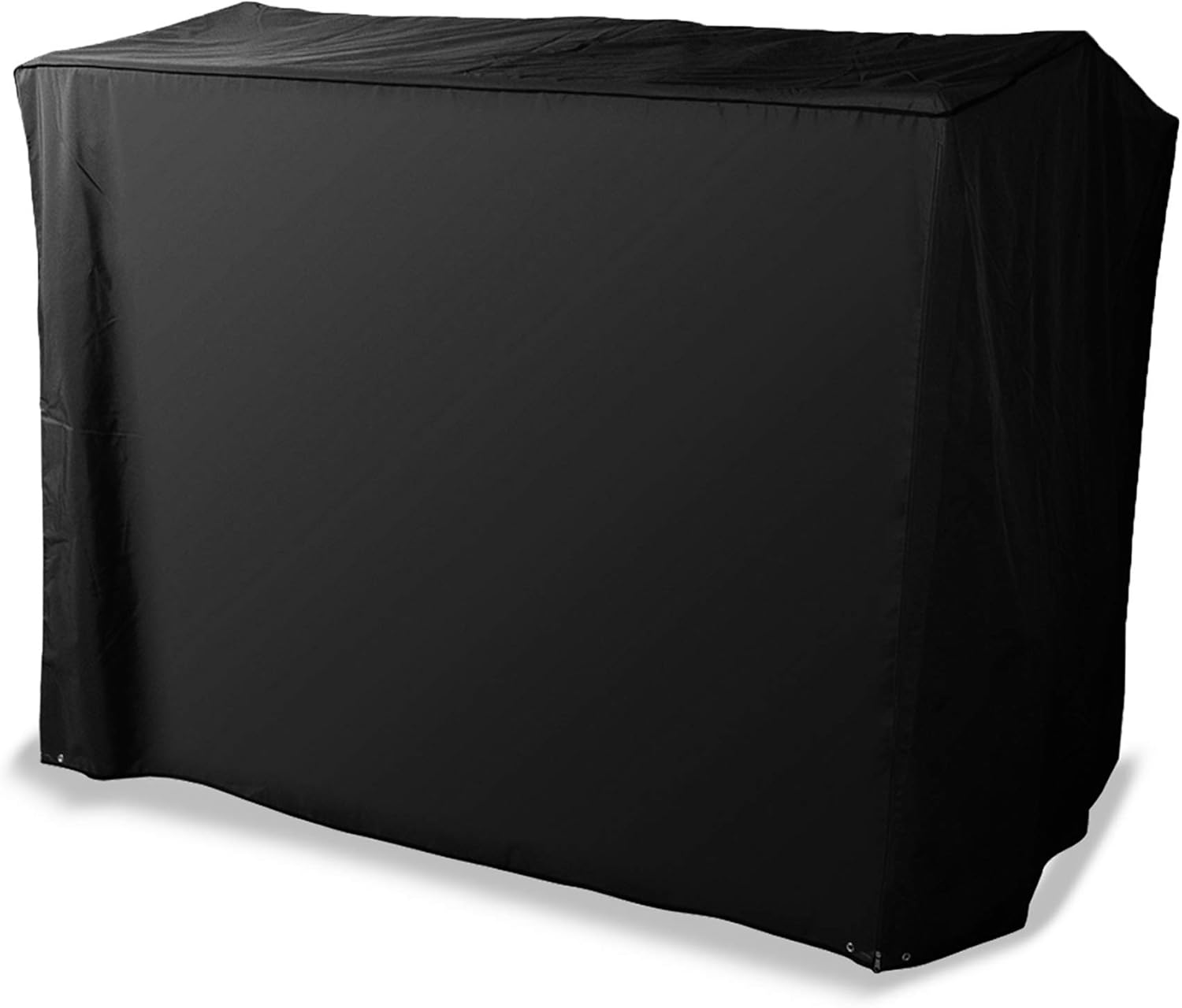 Bosmere Protector 6000, Black, 3 Seat Swing Seat Cover (L 220cm D 137cm H 176cm)