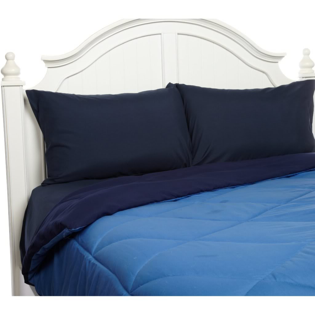 Buy Js Sanders Goose Down Alternative Luxury Comforter Duvet