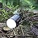 Ultra Bright Camping lantern, Superway 4000mah Rechargeable Portable LED Tent Light Lamp With Power Bank Phone Charger, Waterproof For Outdoor Hiking, Fishing, Backpacking, Power Outages