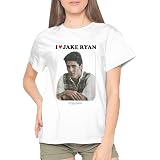 i love jake ryan t shirt