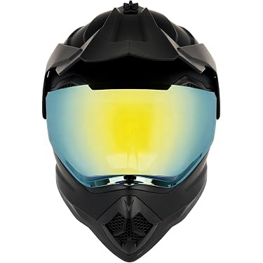 Amazon Best Sellers: Best Motorcycle & Powersports Helmets