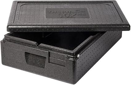 Thermo Future Box GN 1/1 Premium Kühlbox Transporte para ...