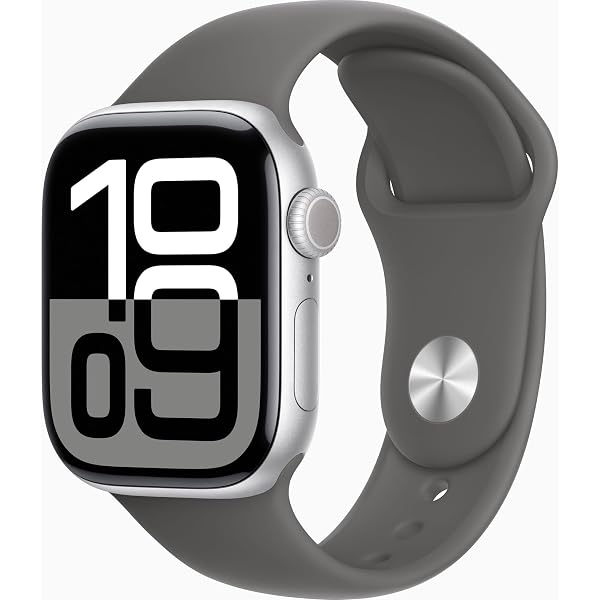 Amazon.com: Apple Watch Series 4 (GPS, 44mm) - Space Gray Aluminum