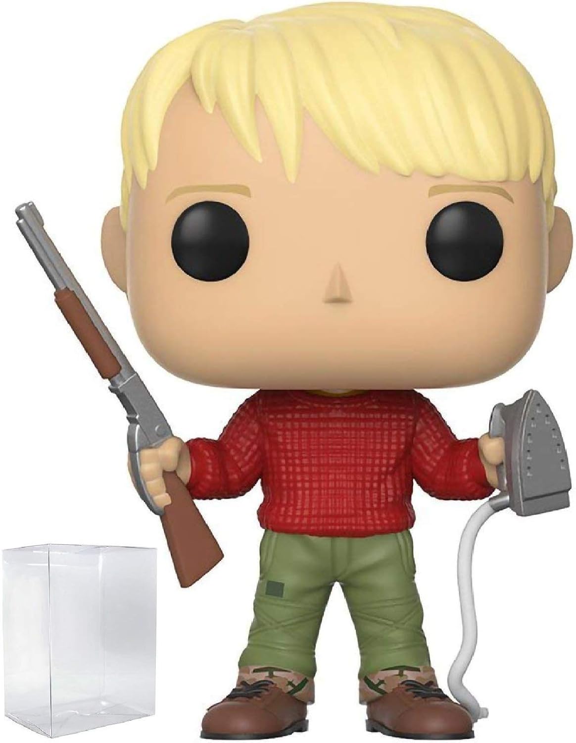 Best Pop Vinyl Home Alone